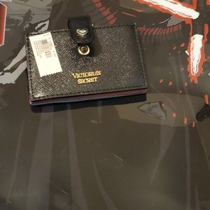 NEW! VS wallet